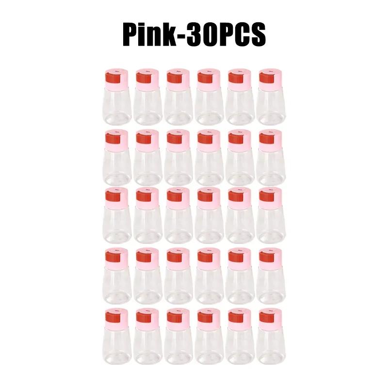 Солонка для кухни, бутылка для контроля соли, банка для разбрызгивателя соли, мерная банка для соли, бутылка для приправы на кухню