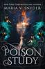 Книга Poison Study : Book 1