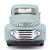 MAISTO Ford мини-грузовик FORD USA PICK UP 1948 1/25 F-1 (серый) [элемент]