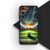 Футбол Номер 19 Номер Футбольного Матча №19 Чехол для Телефона для Apple iPhone 12 13 Pro Max Mini ProMax X XR Air XS 12Pro 13Pro Защитный Чехол