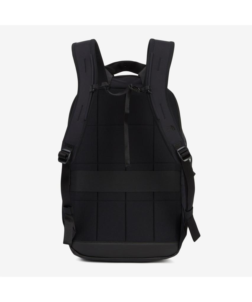 The North Face Nm2Sr30A Женский рюкзак Never Stop Черный