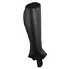 Unisex Equileather Half Chaps