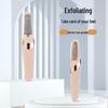 Electric Pedicure Grinder: Home Callus and Dead Skin Remover for Beautiful Feet