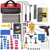 Large PDR Dent Removal Kit for Dent Removal + Glue 26 Pieces