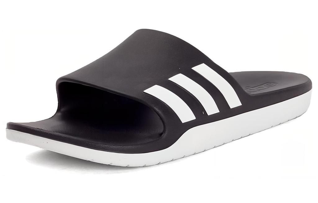 adidas Шлепанцы Aqualette Cf 'Черный Белый' AQ2166