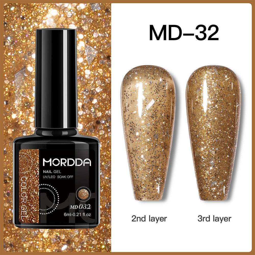 240-цветный клей для лака для ногтей Клей для фототерапии Отбеливающий лак для ногтей Специальный клей для ногтей