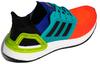 UltraBoost 20 Adidas 'What The Solar Red' GV7164