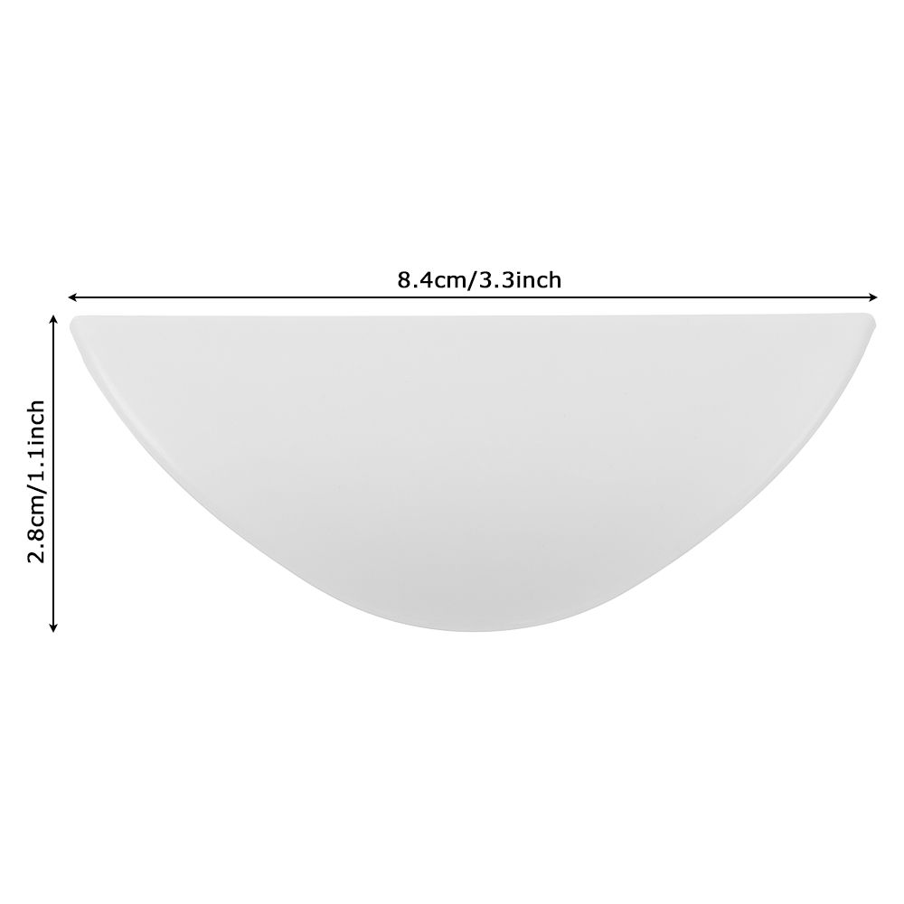 Furniture Hardware Cupboard Kitchen Self Adhesive Door Knob Wardrobe Door Handle Drawer Handles