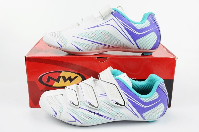 Northwave Starlight 3S [80141010 57] year 38