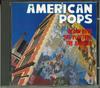CD VARIOUS - Americn Pops Vol.2 R900035 DAIO Japan Pop Used