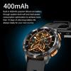 Smart Watches IP67 1.43 Inch Screen Waterproof Men's Watches Sports Watches High-definition Large-screen Low-power Waterproof Watches