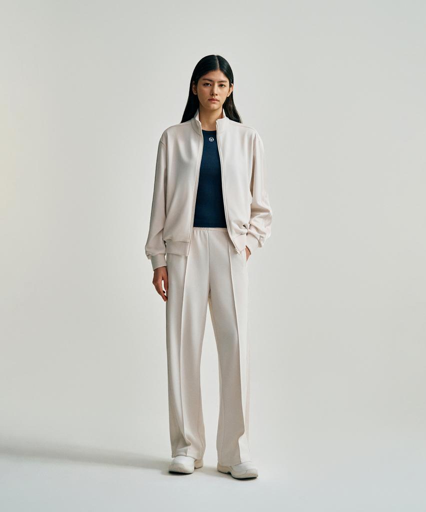 SERGIO TACCHINI W Tacchini Современные спортивные брюки свободного кроя