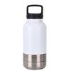 Insulated Portable Bottle Walking Hiking Water For Dog 1 Dog Travel On Outdoor Water For Dog Bowls Water Outdoor