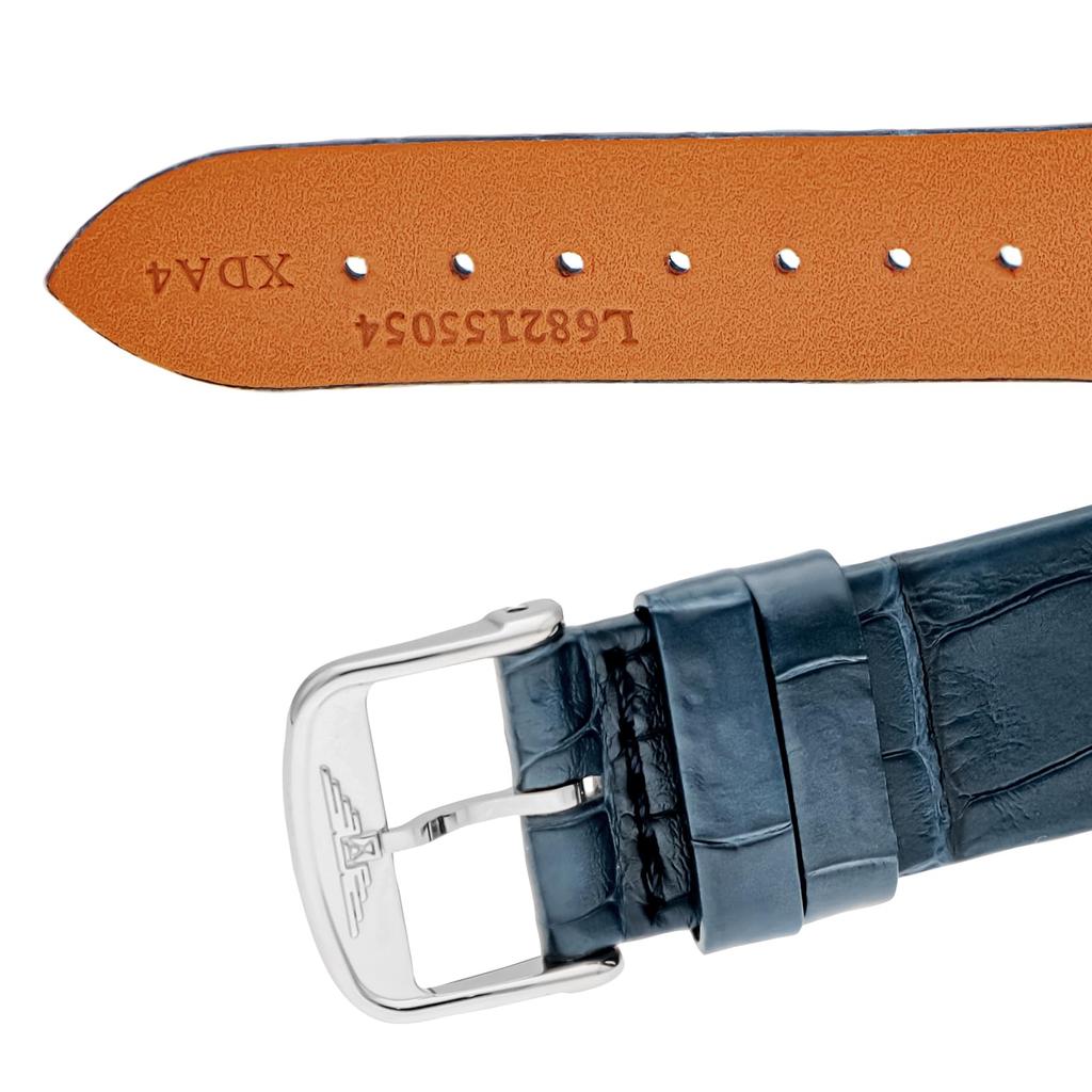 Повседневные часы Grand Classic Blue [Longines] L4.766.4.95.2 Мужские [Товар]