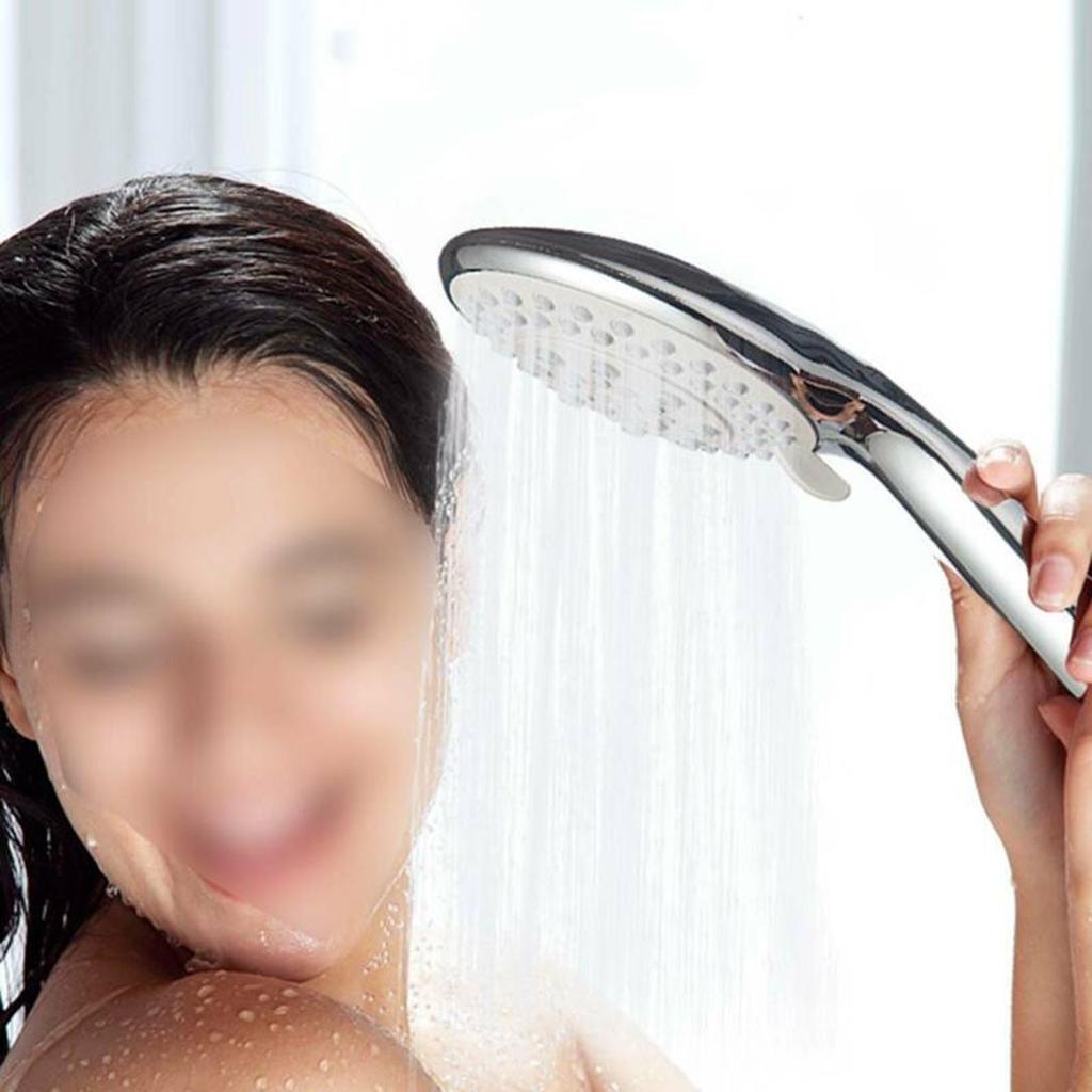 Ванная Комната Ванна Душевая Лейка Многофункциональная Экономия Воды