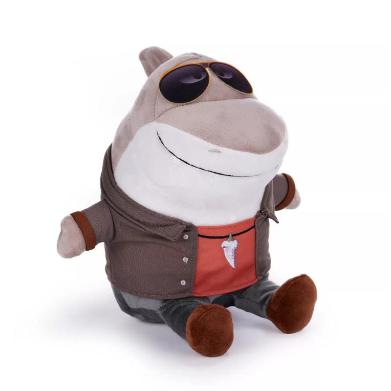 Плохие парни Мягкая игрушка Плюшевая игрушка Мультяшный персонаж Детский подарок Фестиваль