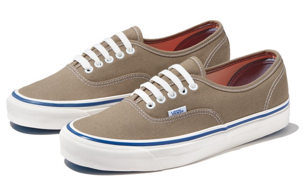 Оригинальные Vans 44 Дека 'Anaheim Factory - Lichen' VN0A5JMQLIC