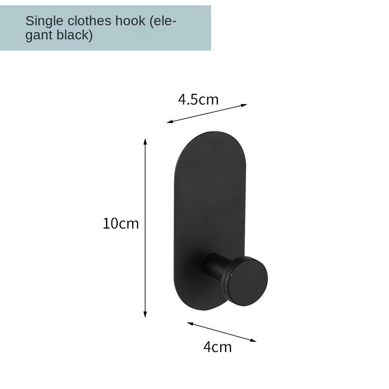 Кольцо для полотенец из нержавеющей стали для ванной комнаты, вешалка для полотенец, держатель для салфеток, подвеска для ванной комнаты