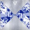 SEVENTEEN - 1-й мини-альбом: 17 КАРАТ