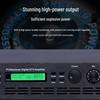 Беспроводной Bluetooth HIFI Интегральный Усилитель Huido DL-400 (Китайская версия)