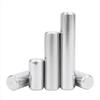 GUWANJI 316 Stainless Steel Cylindrical Dowel Pins