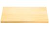 EBM Kiso Cypress Cutting Board 900×450×30