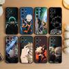 Чехол для телефона Katsuki Bakugo E-Hero Academia Для Samsung S26,S25,S24,S23,S22,S21,S20,S30,Ultra,Plus,Fe,Note,5G Черный