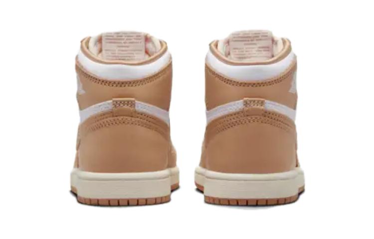 Jordan 1 Ретро Хай ОГ Пралине PS FN6621-201