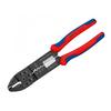 Knipex Обжимные клещи 240мм