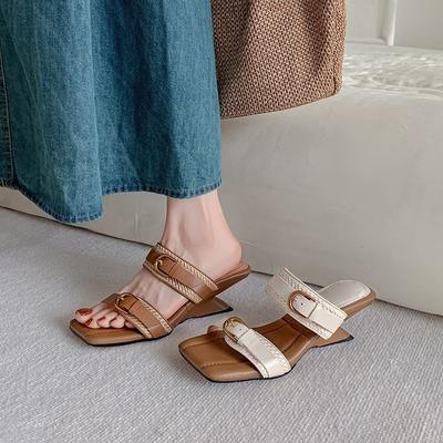 Женская обувь – Босоножки