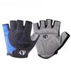 Elasticity Riding Gloves Half Finger Sports Gloves High Quality Cycling Gloves  Men