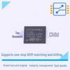 Микроконтроллер STM32G0B1CCU6 QFN48 - Новый, Оригинальный