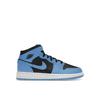 Air 1 Mid GS University Blue Black DQ8423-401