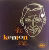 LP Record STAN KENTON - The Kenton Era Part 4: Contemporary LCT6160 Capitol Records UK Jazz Used
