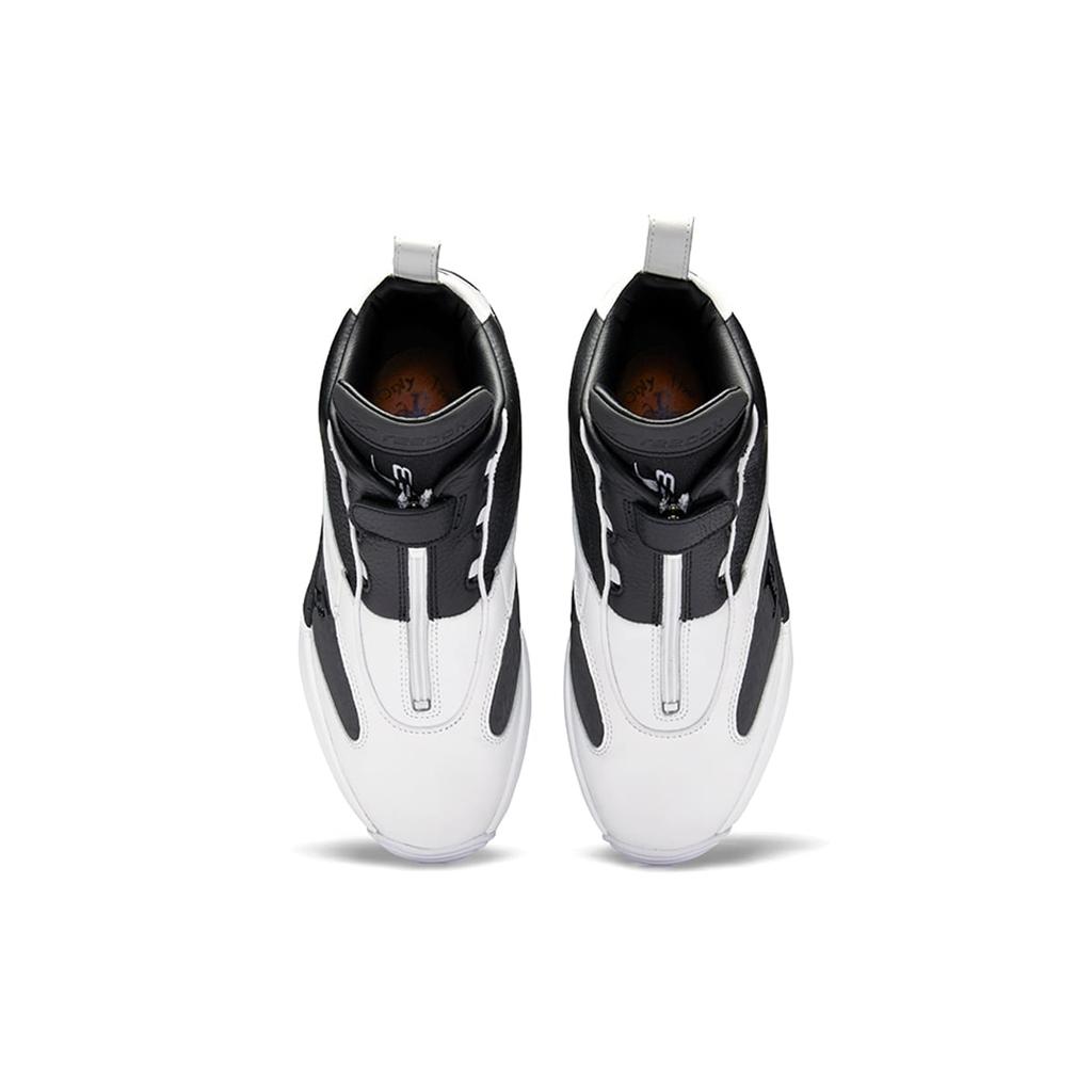 Ответ 4 Reebok 'Белый Черный' FY9691