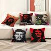 Идеальный Воин C-che G-guevara Наволочка Подушка Чехол для Подушки Обивка Диван Декоративная Подушка Декор для Дома Наволочка