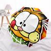 1pc Garfield, Cat Automatic Open/Close Umbrella, Lightweight Design for Everyone,Durable Canopy yy251014070