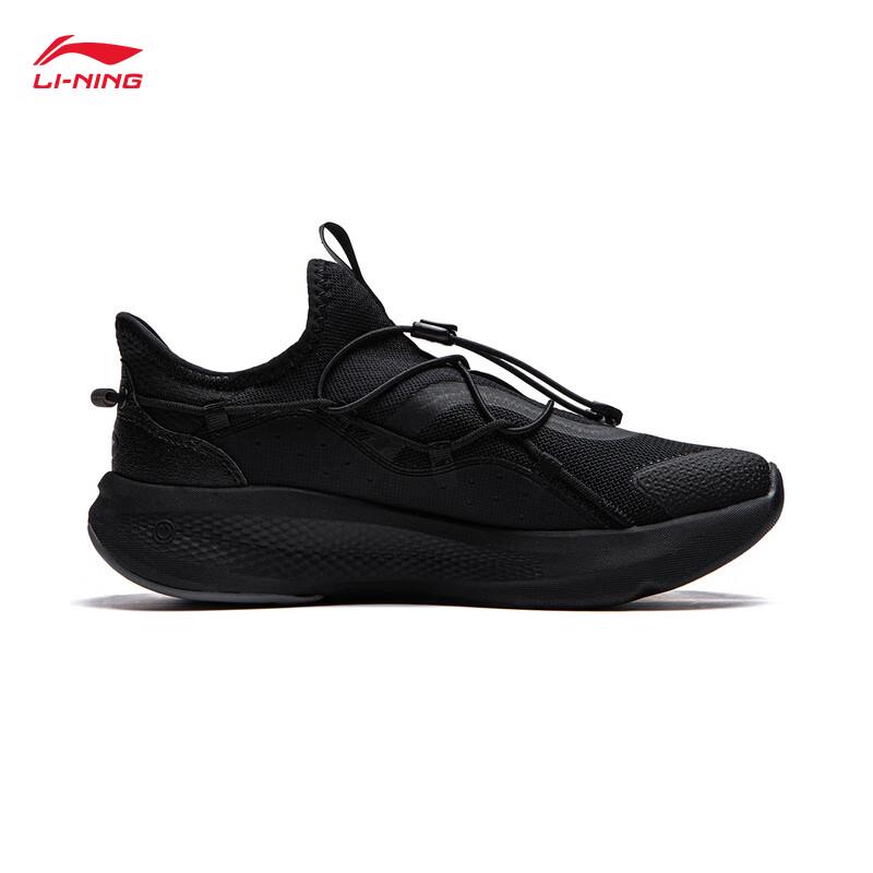 Li-Ning YUNYI Повседневная и спортивная обувь без шнурков