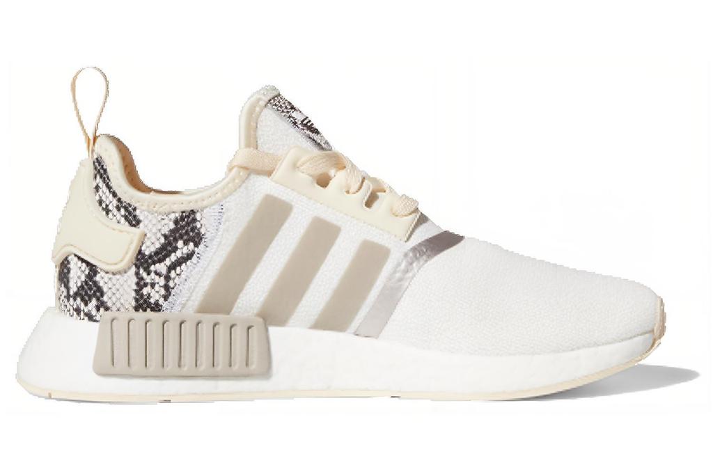 adidas Женские NMD_R1 'Reptile Pack - Ecru Tint' Женские FV3883