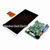 Raspberry Pi 7" 800x480 Driver-Free LCD Display for 3B/4B