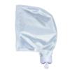 2PCS Heavy Duty Filter Bags - Polyester Mesh Replacement for Polaris 280/480 Pool Cleaner, Debris Collection w/Easy Empty Design