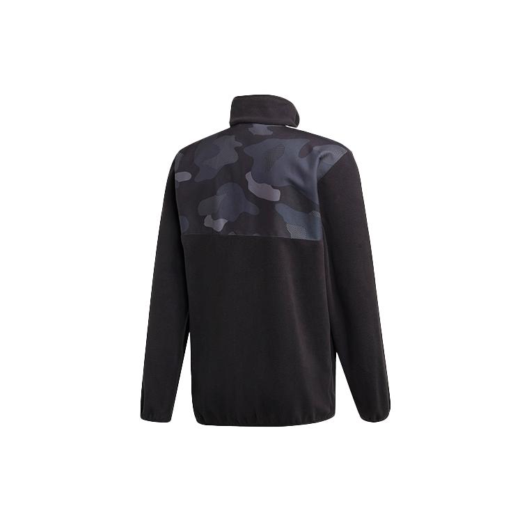 adidas Куртки и Пальто Ювентус Мужские Черные EC6291