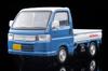 TOMYTEC Tomica Limited Vintage Neo Honda Acty Truck Town Spirit Color Style Light Готовый продукт LV-N329a Синий/Белый