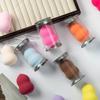 Wet & Dry Makeup Sponge Water Drop Gourd Puff - Non-Absorbing Foundation Sponge
