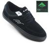 Emerica Hoban - Мужские кроссовки для скейтбординга, черные 6102000143-552 ОРИГИНАЛ