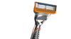 Gillette Fusion 5+1 Power Special запасное лезвие 4B