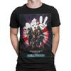 Ghostbusters II Sci Fi Comedy Movie Mens Womens Graphic Unisex T Shirt