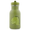 Trixie Bottle Water Bottle 350ml Mug Bottle Stainless Steel Animal Water Bottle Spout Mug Bottle Going Out Stylish Baby Dishwasher Safe Baby Gift