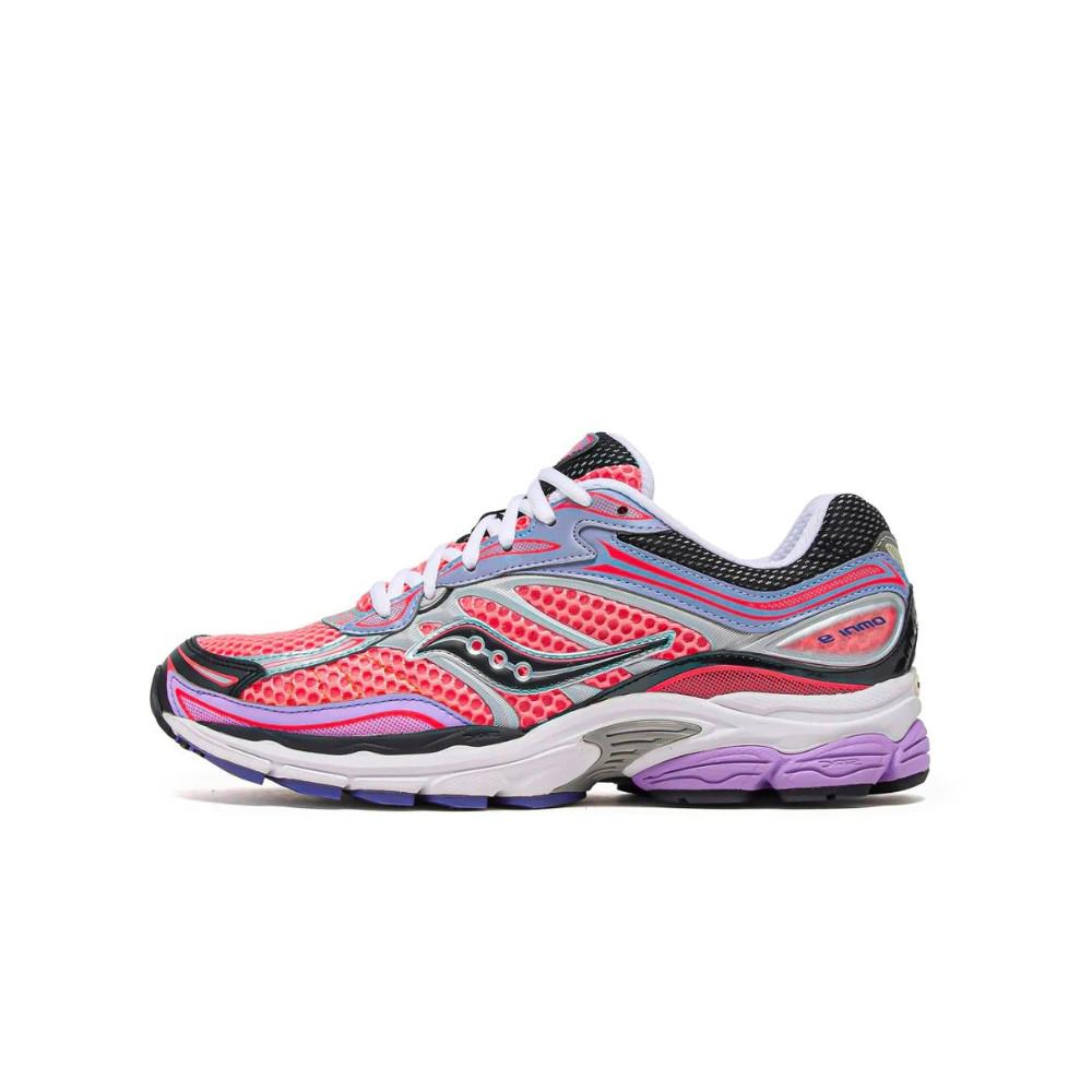 Saucony ProGrid Omni 9 Pink Purple