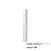 Oilproof Marble Grain Stickers Waterproof Self-Adhesive Decorative Film  Furniture